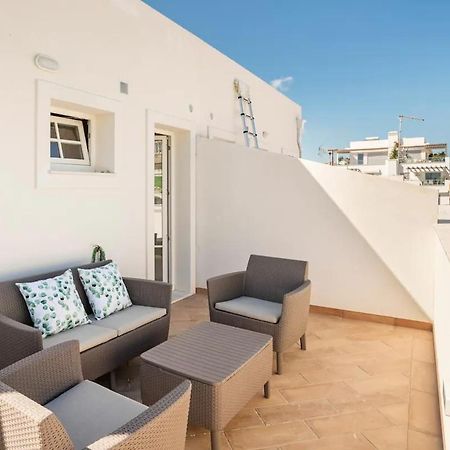 Casa Nova Do Levante, Perto Do Mar Olhão Екстериор снимка