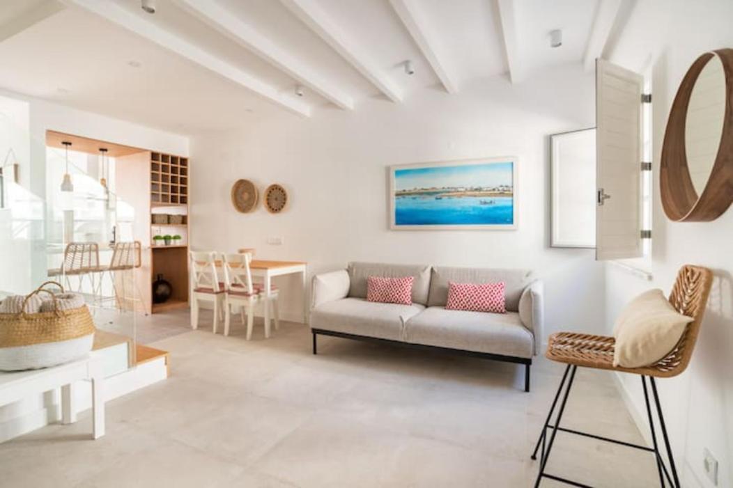 Casa Nova Do Levante, Perto Do Mar Olhão Екстериор снимка