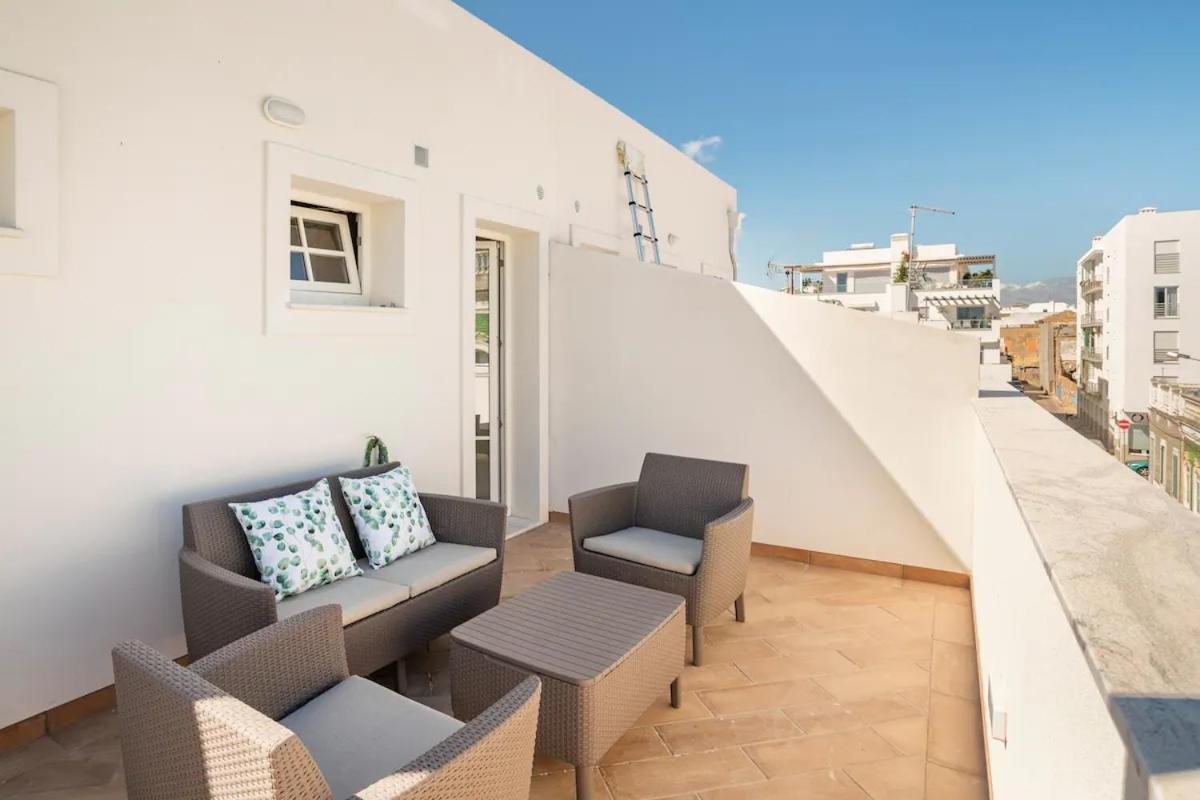 Casa Nova Do Levante, Perto Do Mar Olhão Екстериор снимка