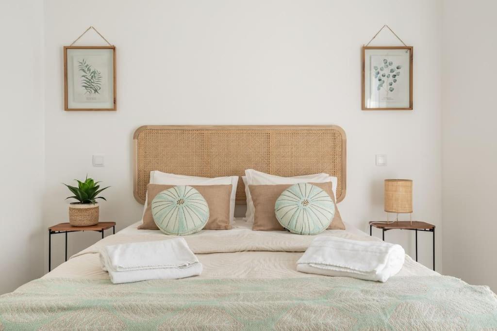 Casa Nova Do Levante, Perto Do Mar Olhão Екстериор снимка