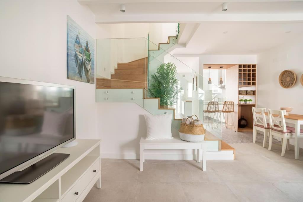 Casa Nova Do Levante, Perto Do Mar Olhão Екстериор снимка