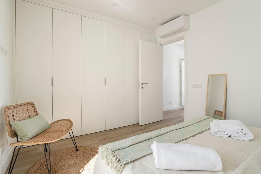 Casa Nova Do Levante, Perto Do Mar Olhão Екстериор снимка