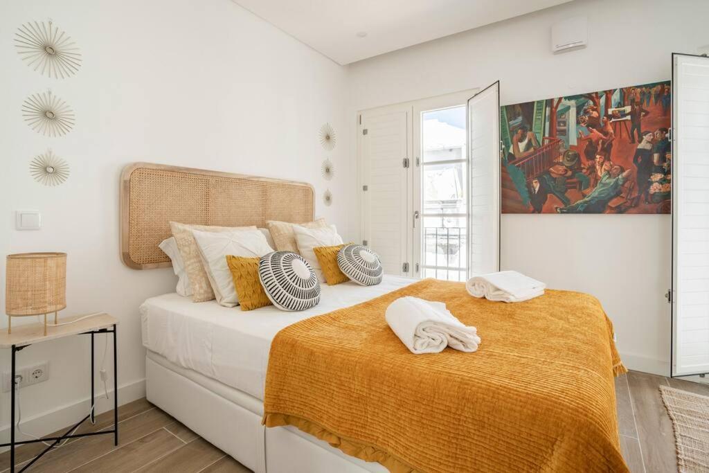 Casa Nova Do Levante, Perto Do Mar Olhão Екстериор снимка