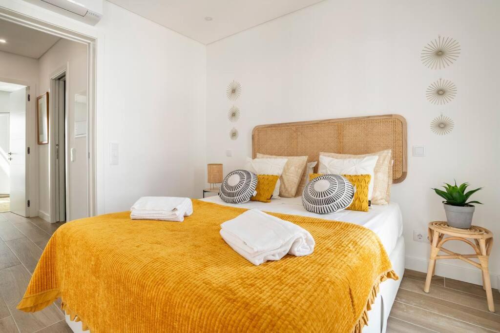 Casa Nova Do Levante, Perto Do Mar Olhão Екстериор снимка