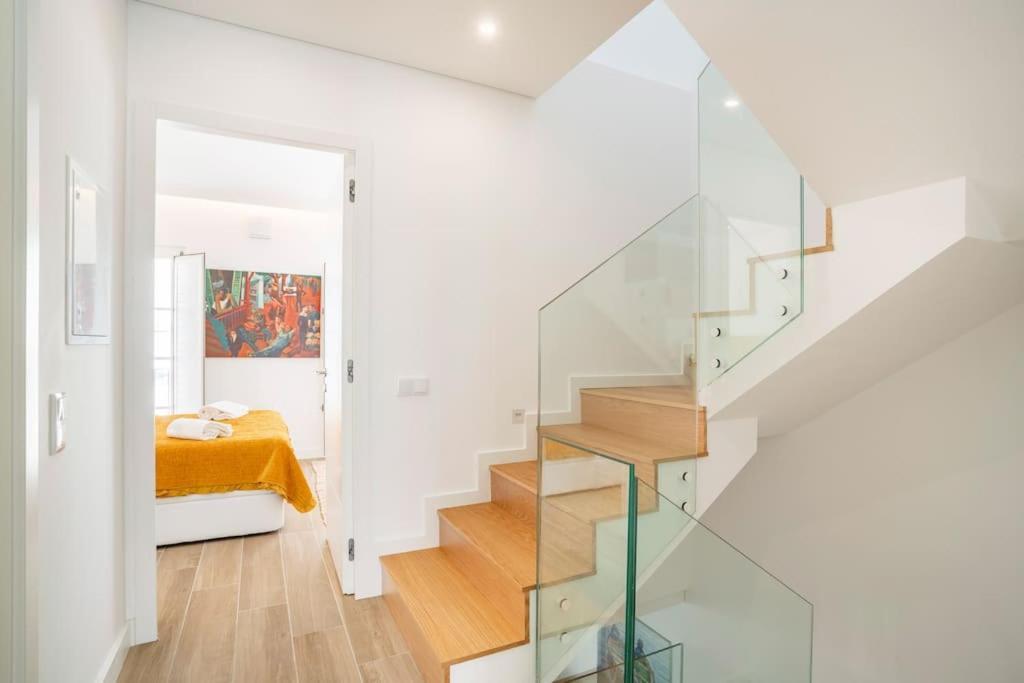 Casa Nova Do Levante, Perto Do Mar Olhão Екстериор снимка