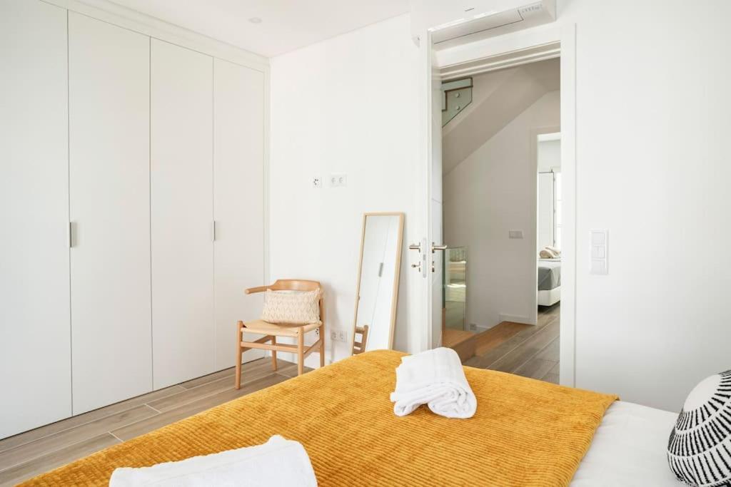 Casa Nova Do Levante, Perto Do Mar Olhão Екстериор снимка
