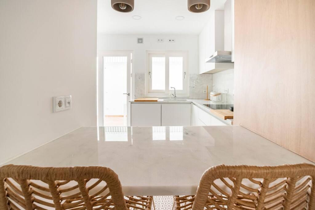 Casa Nova Do Levante, Perto Do Mar Olhão Екстериор снимка