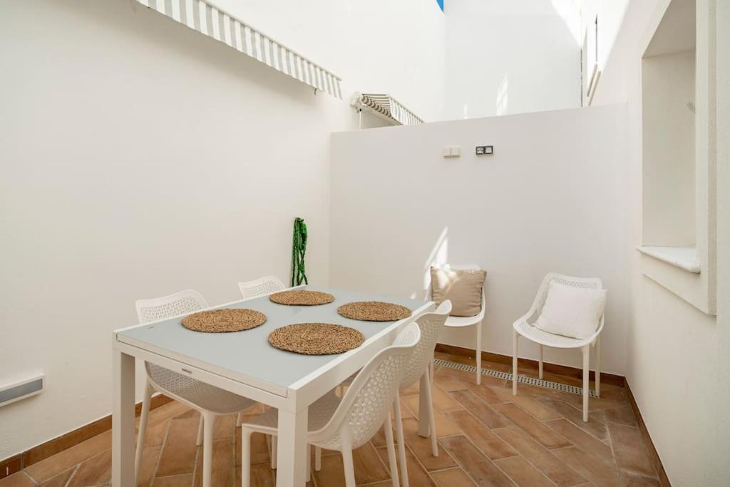 Casa Nova Do Levante, Perto Do Mar Olhão Екстериор снимка